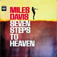 Davis Miles: Seven Steps To Heaven LP