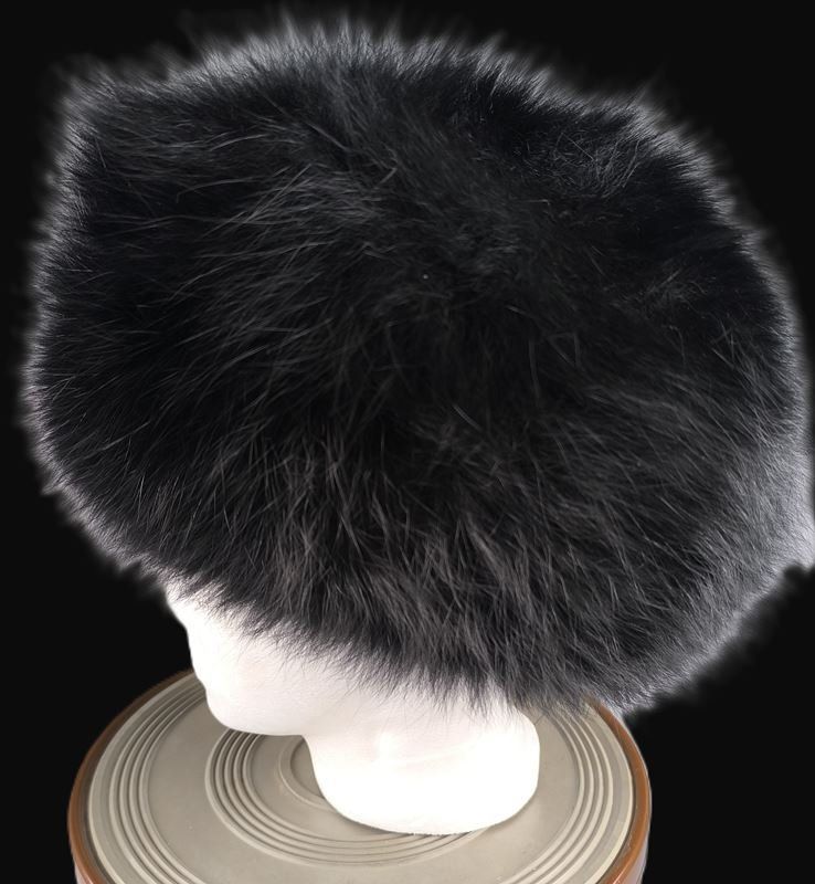 Chapeaux, bonnets & casquettes: Pelz - Mütze – D'occasion à Rüti ZH par Restwert_Rueti_ZH 2
