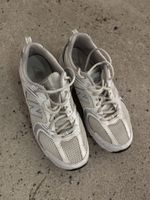 New Balance 530 weiss/silber