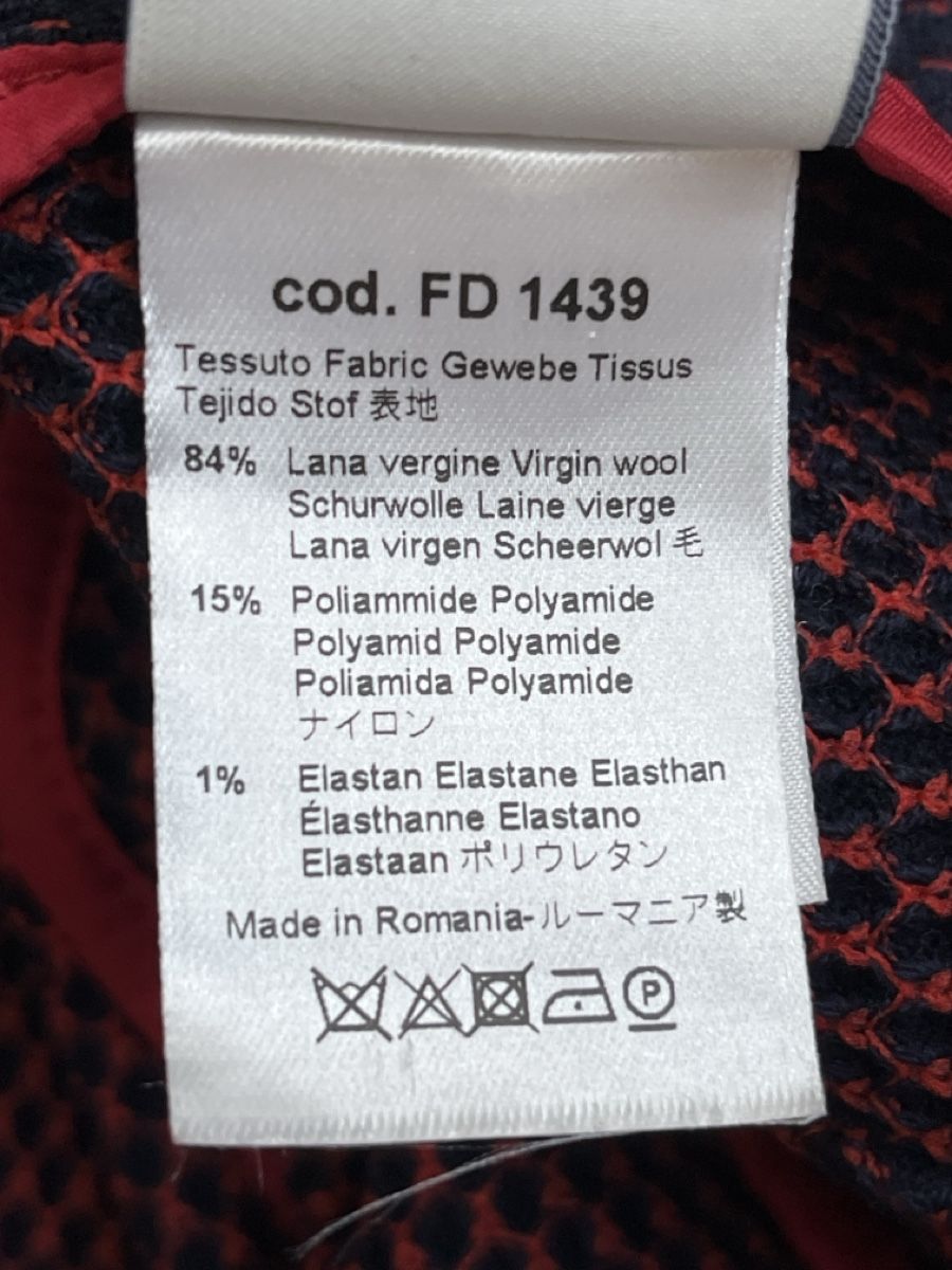 Circolo Jacken: Circolo 1901 Damen Blazer, Gr. 38 Wolle-Mix – Gebraucht aus Zürich von Kleanthy 3