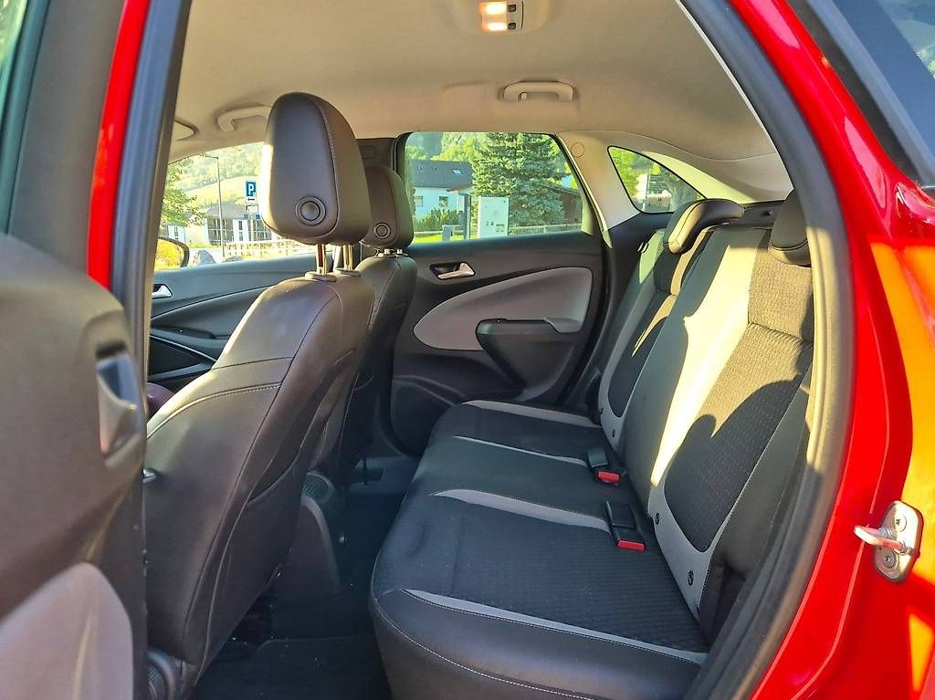Autos: Opel Crossland X 1.6 CDTi Ultimate S/S – Gebraucht aus Langenthal von Goergens10 4