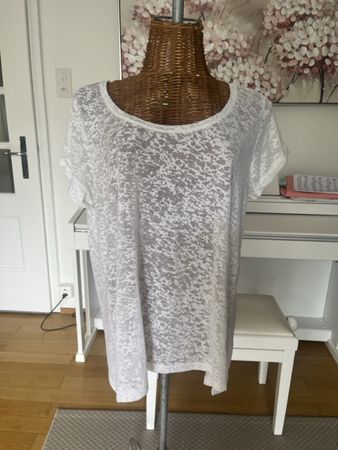 Shirt mit Muster, S.Oliver, 42