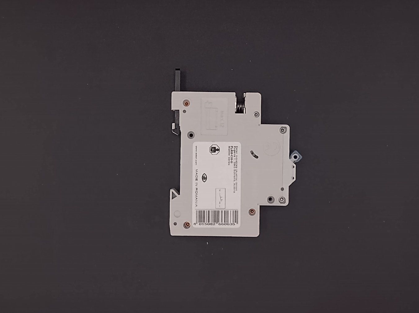 Eaton Interruttori: Eaton PLSM-C20-Q – Usato da Winterthur venduto da Hint17 2