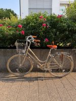 Siech Fahrrad Comfort Gold