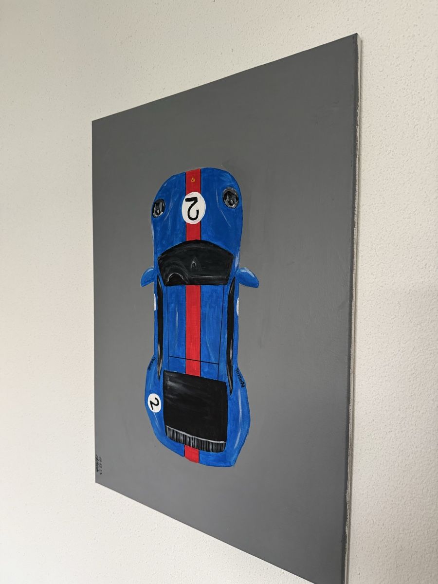 Foto & Immagini: Porsche 911 Acryl – Nuovo (secondo la descrizione) da Kaiseraugst venduto da mer_tgm9 1