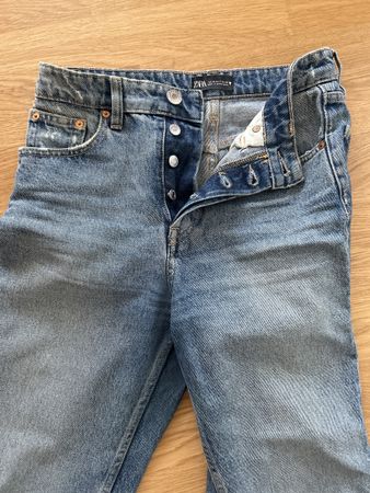 ZARA Jeans