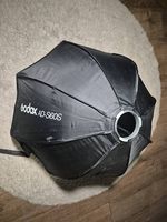 Godox AD-S60 Softbox (60cm)