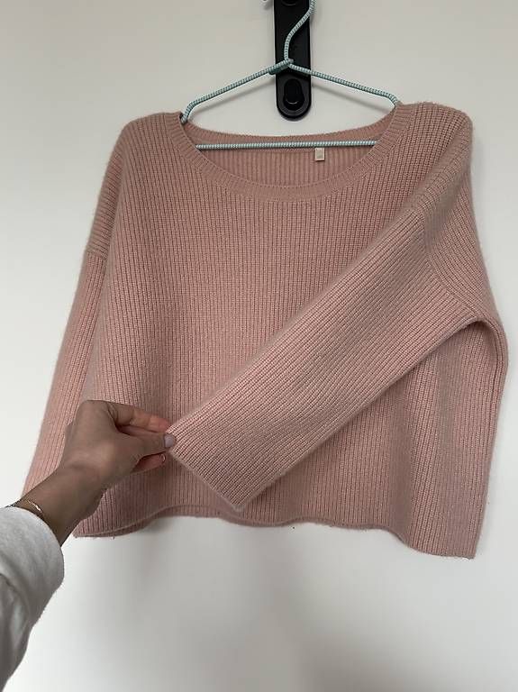 Maglioni & Felpe: 100 % Kaschmir Pullover – Usato da Zürich venduto da YanaZam