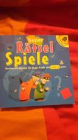 Super Rätselspiele