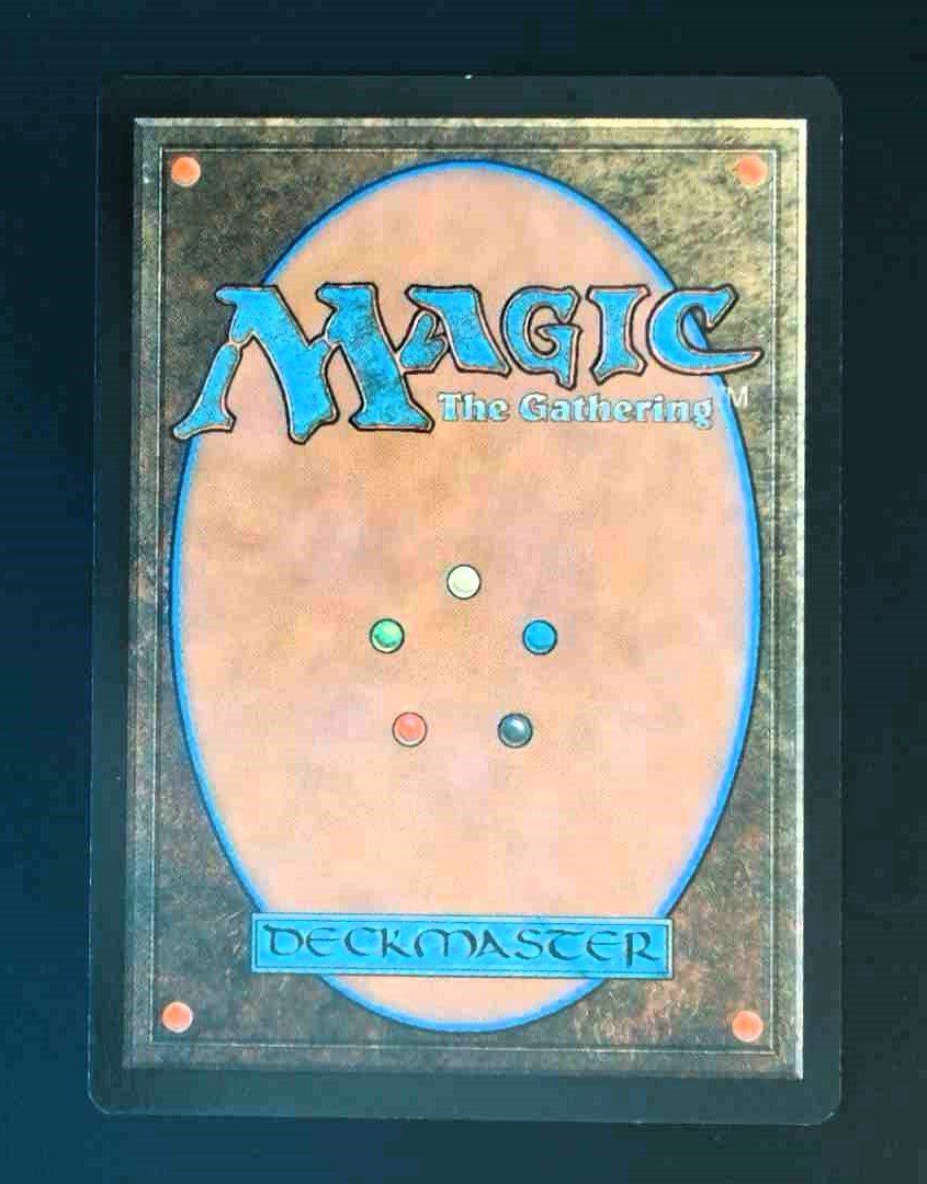 Magic The Gathering Cartes à collectionner: Grenzo Havoc Raiser - MTG – D'occasion à Zürich par Semagets 1
