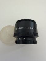LEITZ   FOCOTAR-2   1:4.5/50