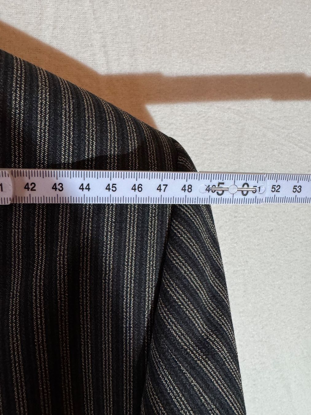 Giacche: Anzugsjacke von Emani Gr. 48 – Usato da Grosswangen venduto da second_hand_dress 9