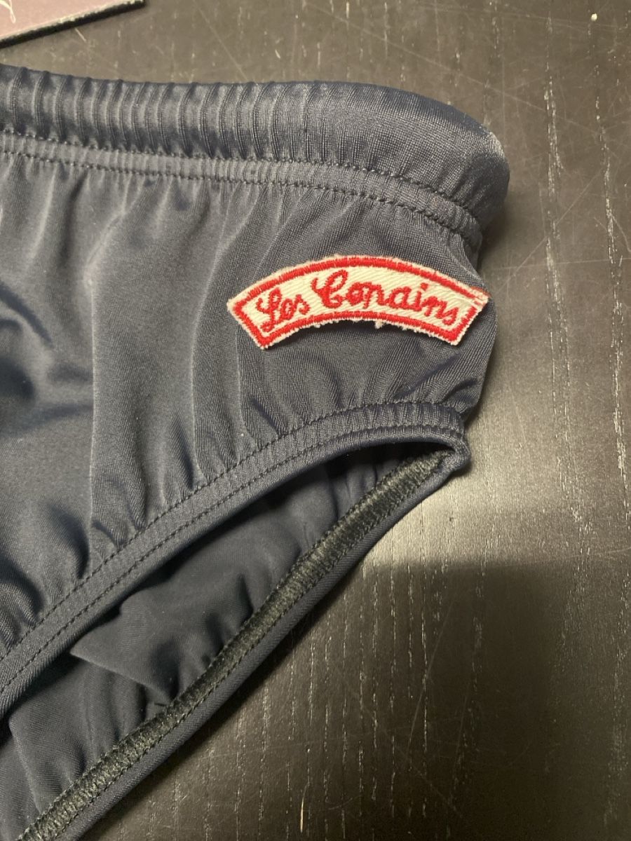 Costumi da bagno: Männer Badehose Les Copains Gr.L – Nuovo (secondo la descrizione) da Biel-Benken BL venduto da PANORMUS 2