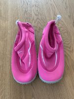 Badeschuhe Wasserschuhe Gr. 29