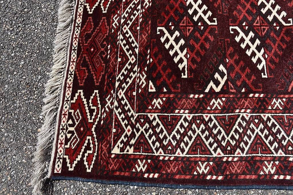 Teppiche: tapis – Gebraucht aus La Chaux-de-Fonds von loba2 1