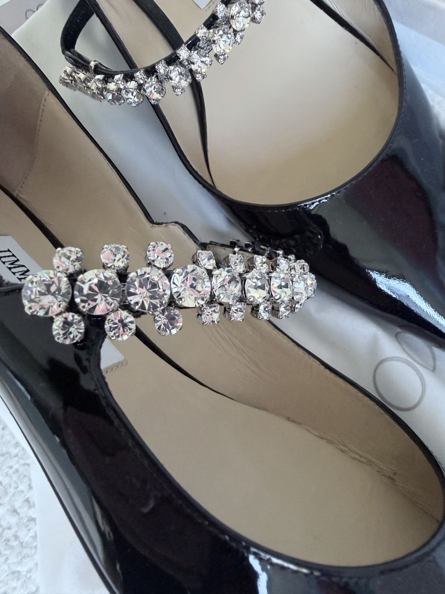 Jimmy Choo Scarpe da donna: Jimmy Choo 38 – Usato da Luzern venduto da dsr_5h2h 2