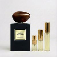 1ml à 5ml - Armani Collection Privée - Ambre Eccentrico