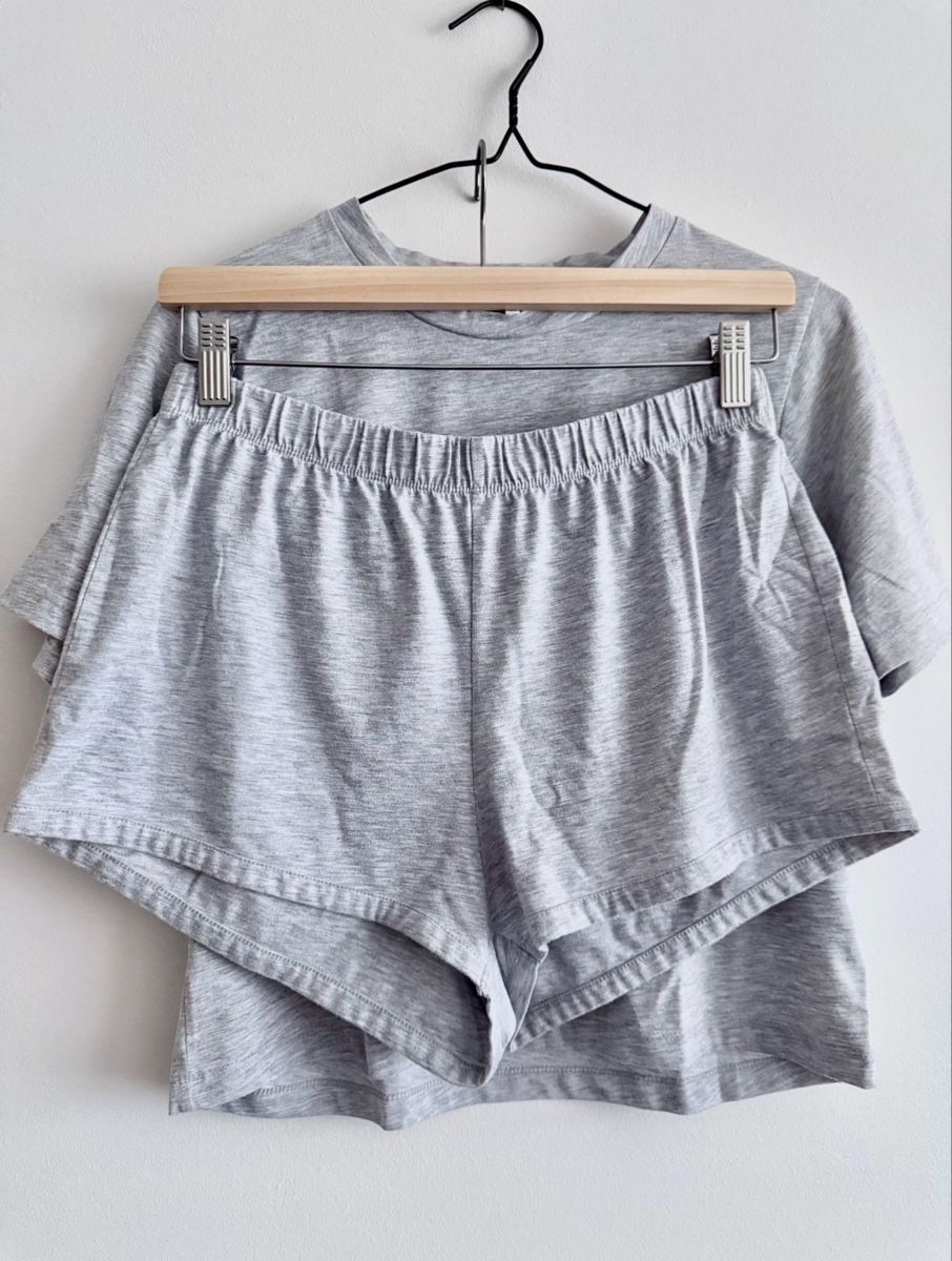 Negligees & Pigiami: Pyjama Lounge Set – Usato da Dietikon venduto da tsela77 1
