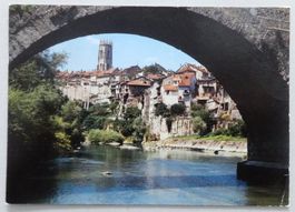 Fribourg