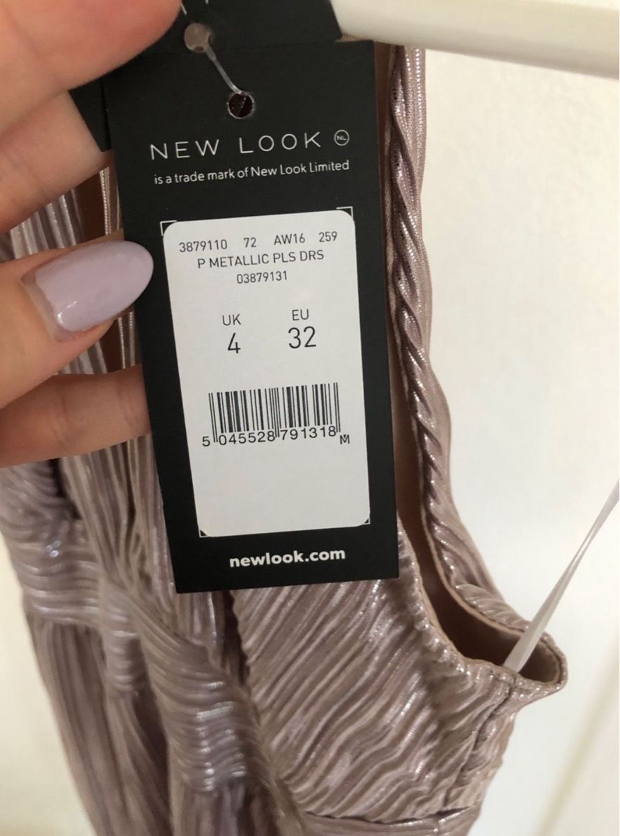 Vestiti: Kleid – Nuovo (secondo la descrizione) da Zürich venduto da Privat4444 4