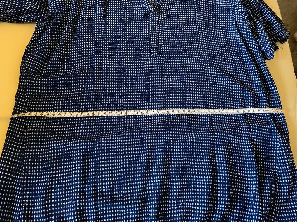 Camicette: Cecil Bluse, blau, Gr. XS – Usato da Hägglingen venduto da KarinK 2