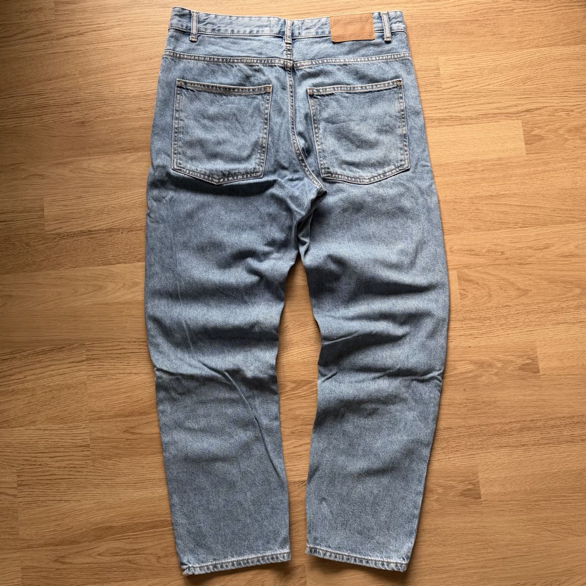 Jeans: Pull&Bear Jeans 32x32 – D'occasion à Au ZH par tmnhllr 1