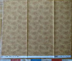 Baumwollstoff für Patchwork 67 x 108cm