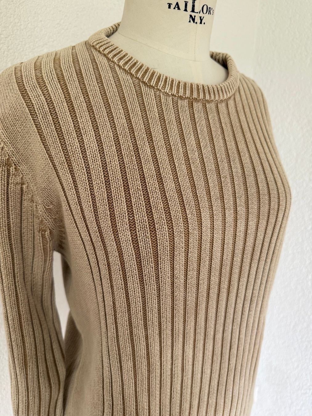 Tommy Hilfiger Maglioni & Felpe: Tommy Hilfiger Pullover Grösse L 100 %Baumwolle – Usato da Kirchdorf AG venduto da coco123