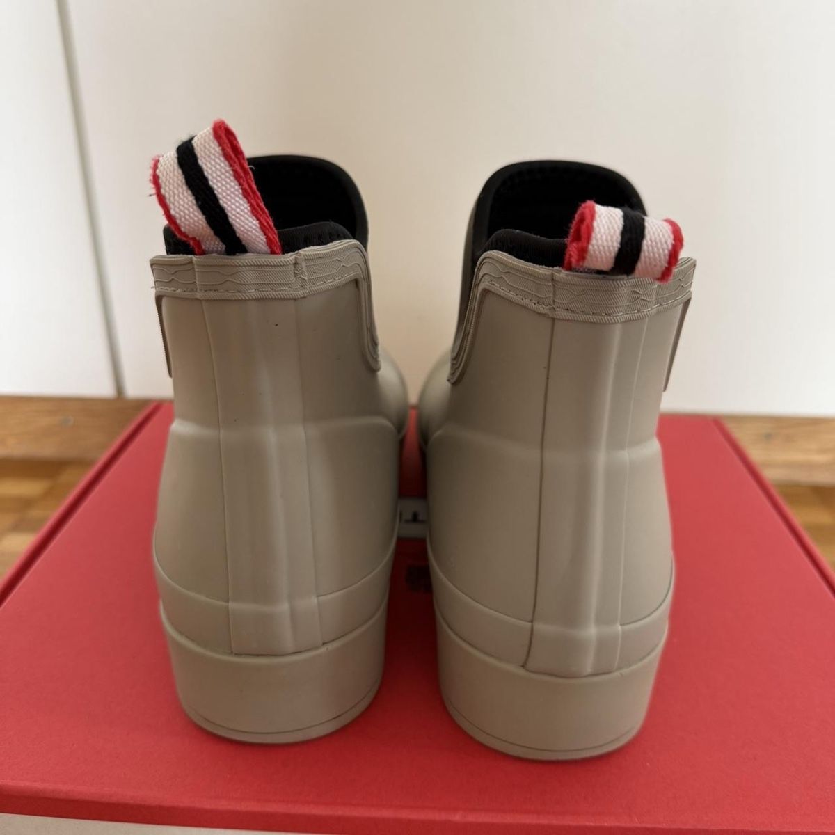 Scarpe da donna: Hunter Stiefel – Usato da Alchenflüh venduto da hel_n6bm 2