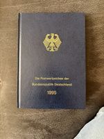 Album timbres Allemagne 1995 neuf