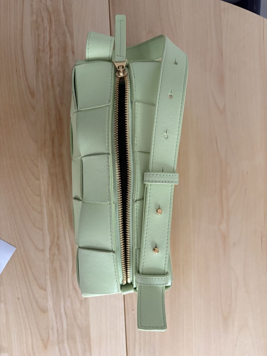 Bottega Veneta Borse: Bottega Veneta Cassette Bag – Usato da Zürich venduto da Mm2A 3