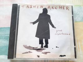 Cd Tasmin Archer - Great Expectations