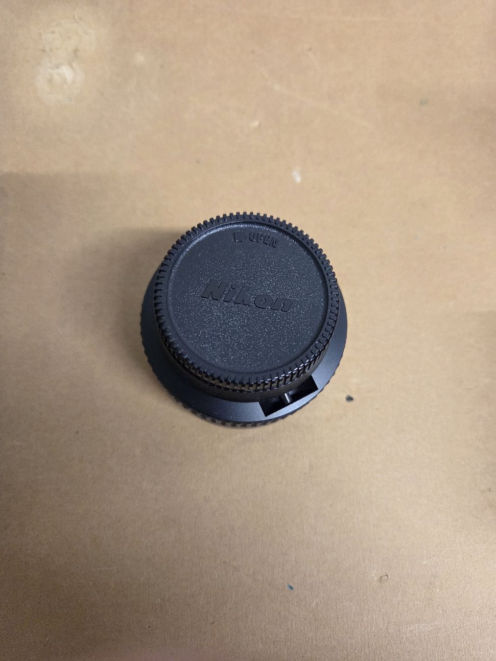 Convertitori: Nikon Lens Scope Converter - Top Zustand - – Usato da Dietikon venduto da Allegra34 1