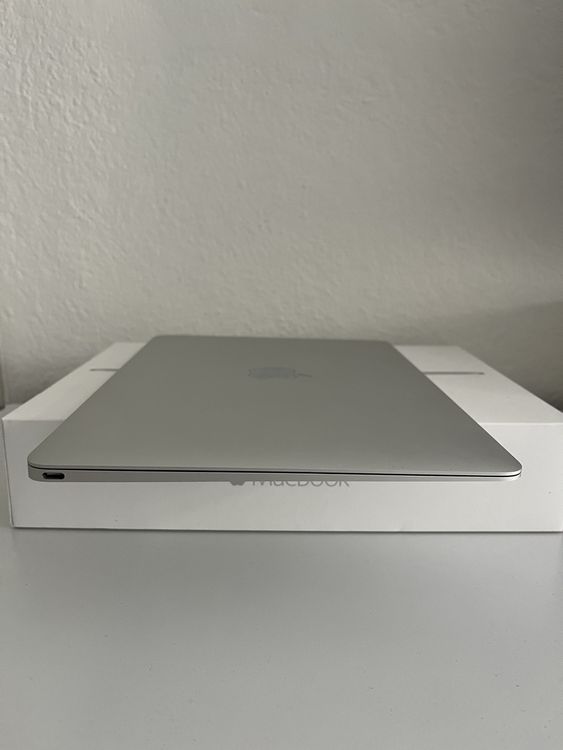 Apple MacBook 12 Zoll | Kaufen Auf Ricardo