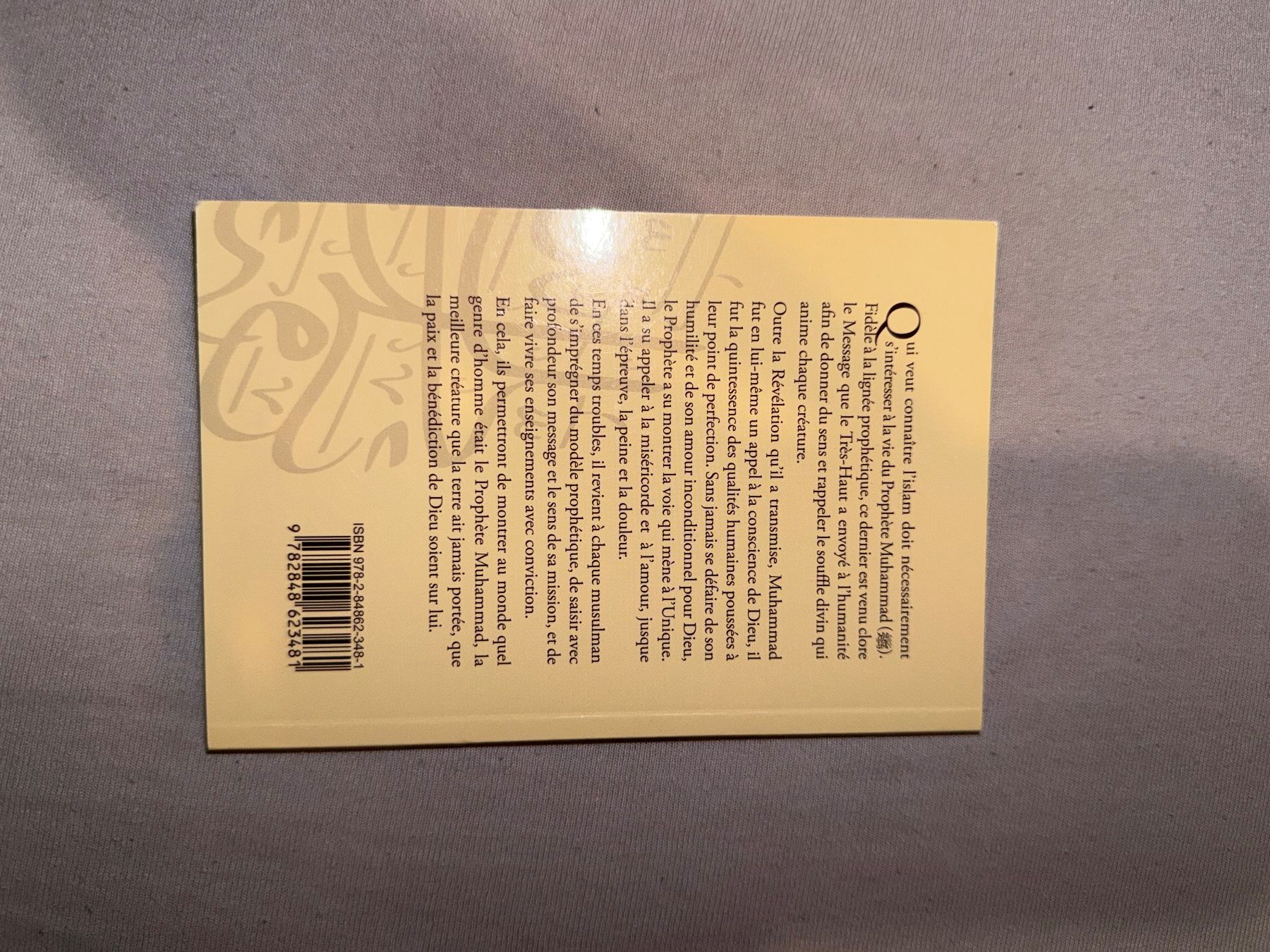 Libri: Livre religieux – Nuovo (secondo la descrizione) da Yverdon-les-Bains venduto da mar_57pg 1