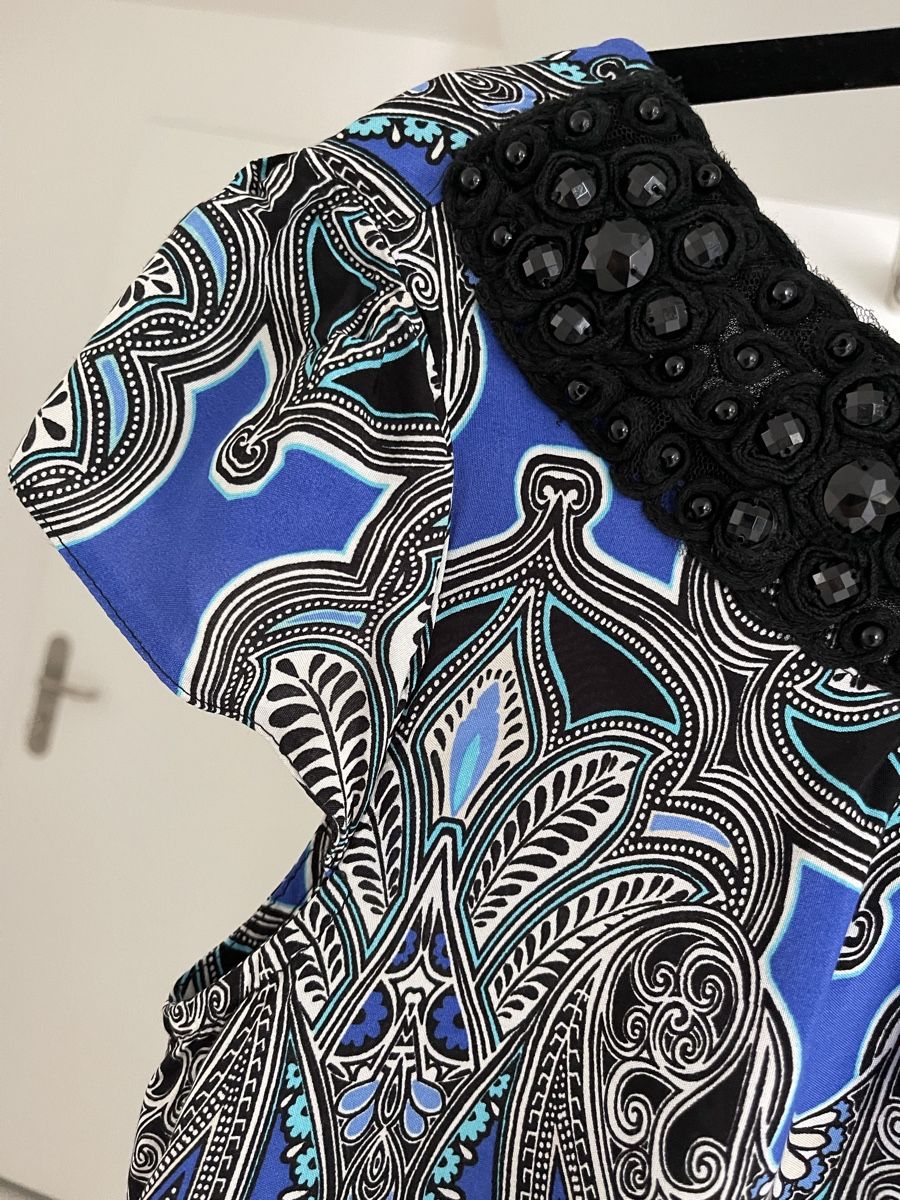 Dorothy Perkins Vestiti: Kleid Dorothy Perkins Gr.Euro 40/UK12 – Usato da Oberengstringen venduto da okriy 2