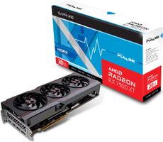 Sapphire Radeon RX 7900 XT Pulse Gaming