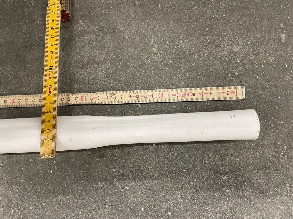 Linder Boote: Ruder_Linder_se_ca. 2700 mm – Gebraucht aus Flawil von Waldau1A 5