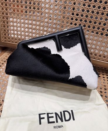 Fendi first Midi bag