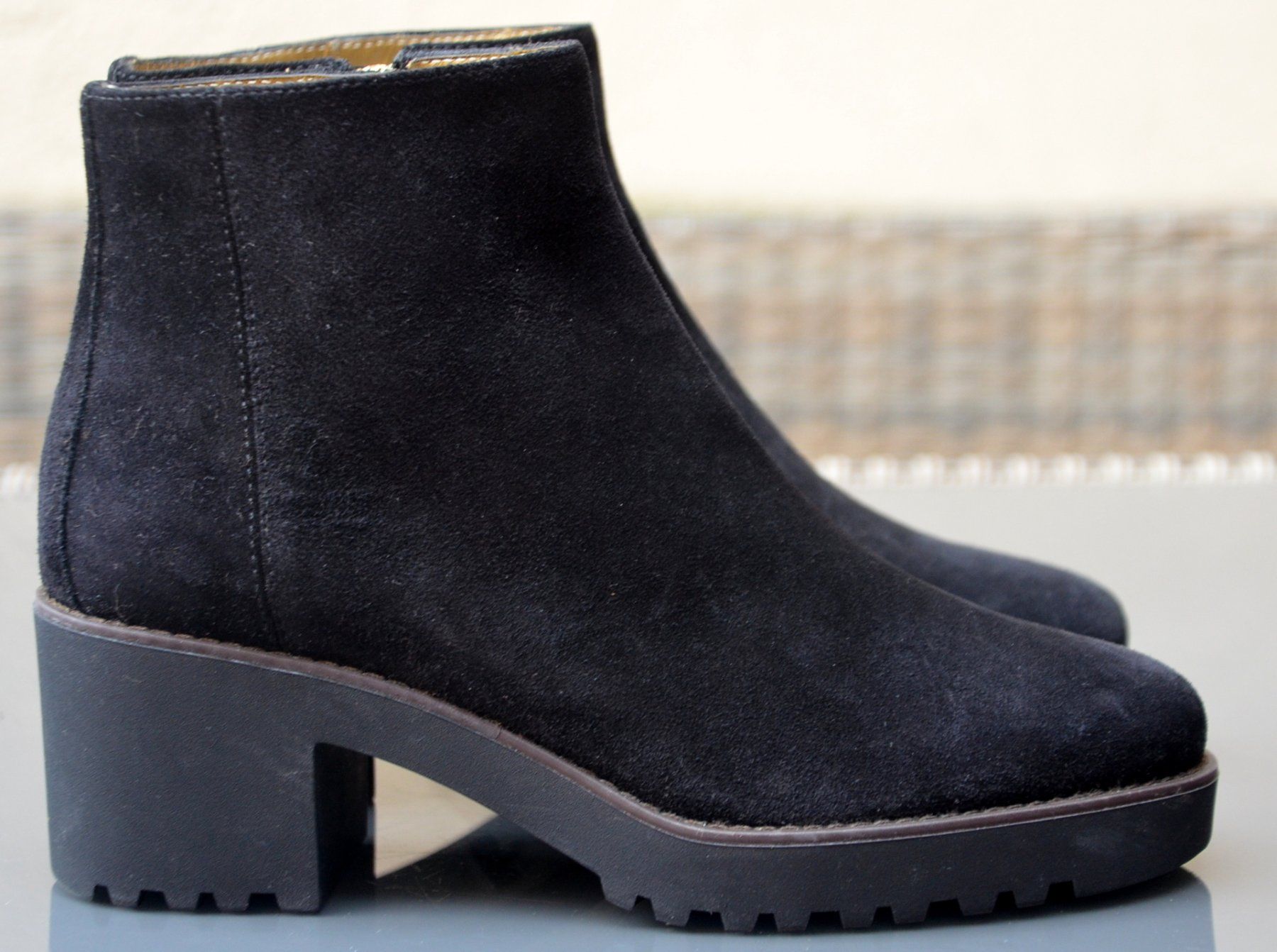 Hogan Chaussures femmes: Hogan Boots / bottes .36 – Neuf (Voir description) à Collonges par arashee 4