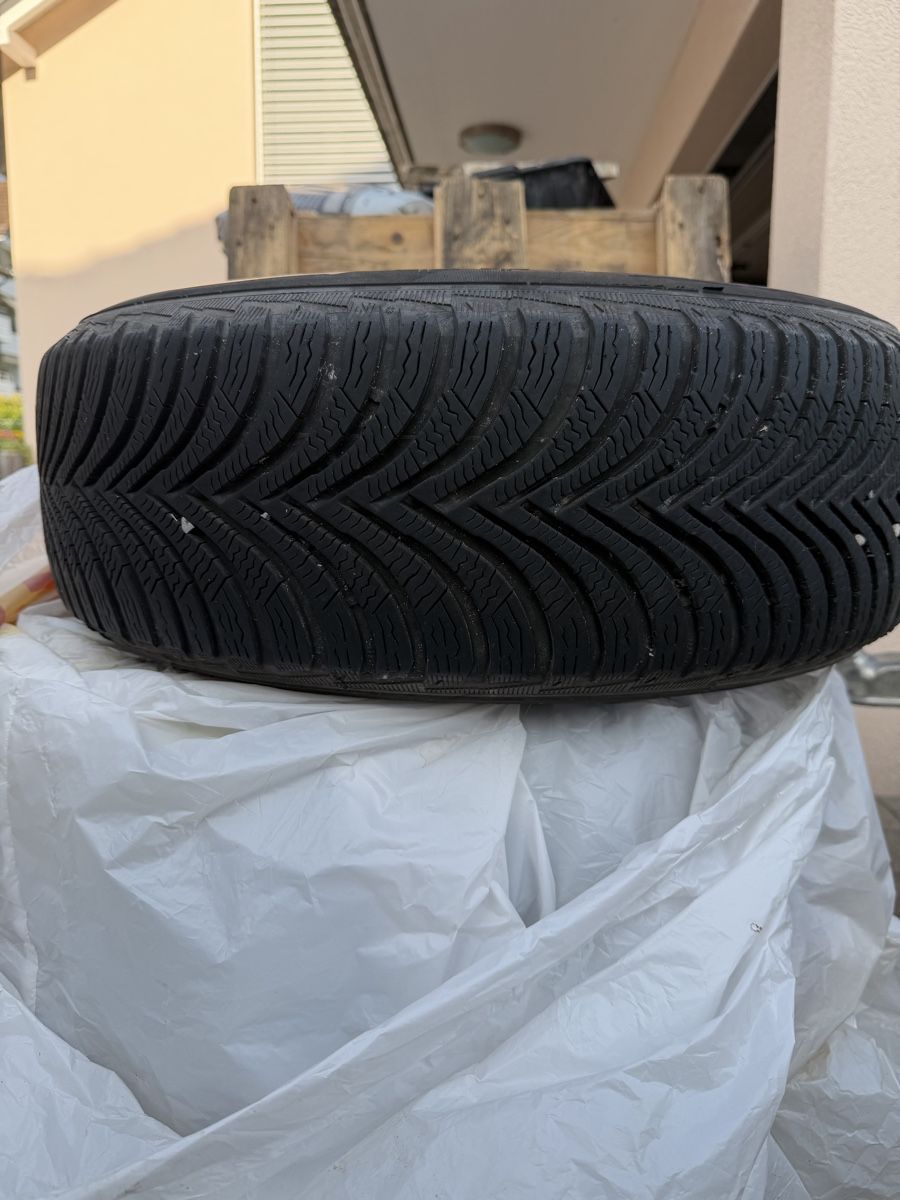Pneus & Kompletträder: Originale BMW e36 Felgen – Gebraucht aus Zuzwil SG von Schwengeler 2