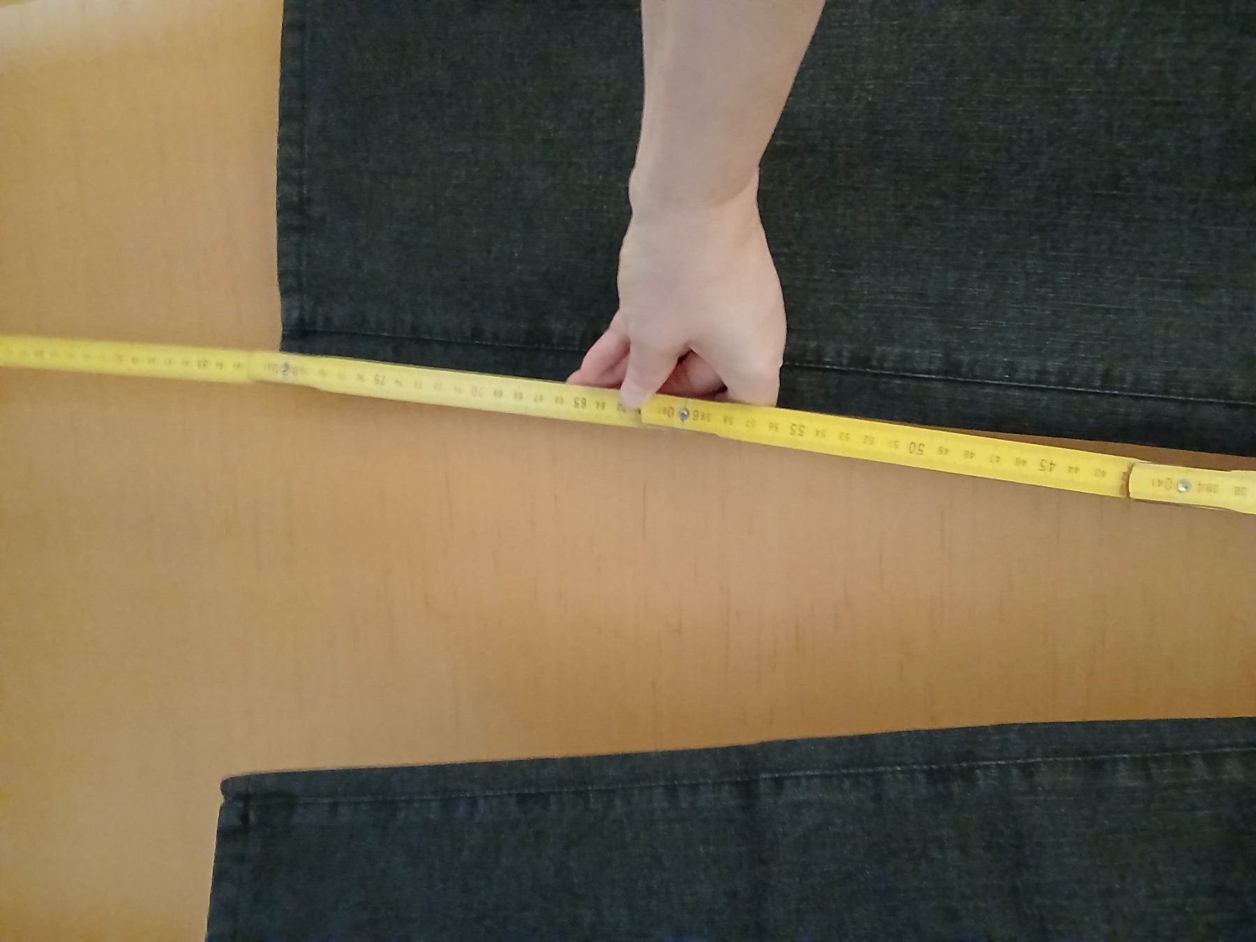 Jeans: Gössl Trachten,  Jeans Neu Grösse 31/M – Nuovo (secondo la descrizione) da Zürich venduto da ast_8nph 4