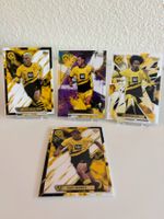 BVB Lot Topps Vernissage (Adeyemi, Brunner RC, Reyna, Ramy)