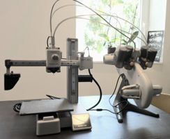 A vendre Bambulab A1 mini avec AMS lite