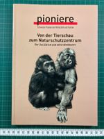Der Zoo Zürich und seine Direktoren (Pioniere d. Wirtschaft)