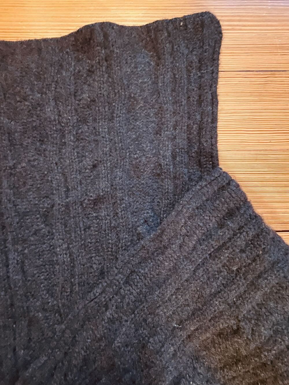 Foulard & Sciarpe: Schal aus Wolle/Kaschmir – Usato da Zürich venduto da xxxts012 1