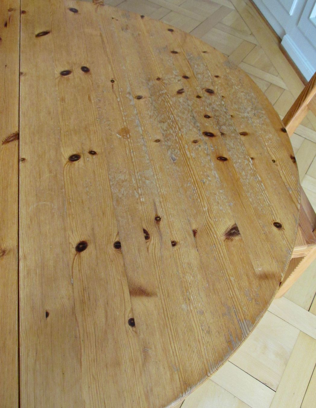 Ikea Tische: Grosser Tisch / Esstisch mit 6 Stühlen – Gebraucht aus Winterthur von mat_q5d5 8