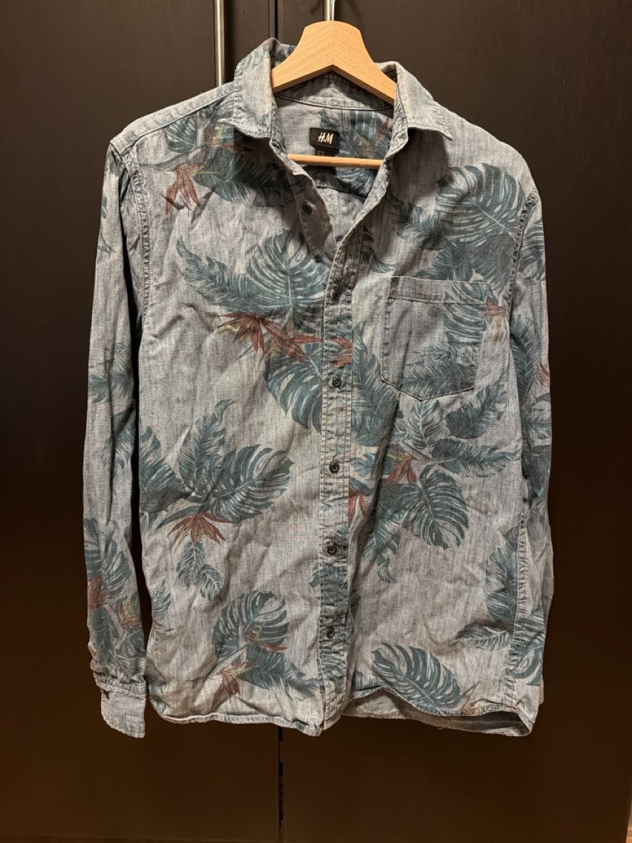 H&M Camicie: Hemd – Usato da Schlieren venduto da Kevek.fashion