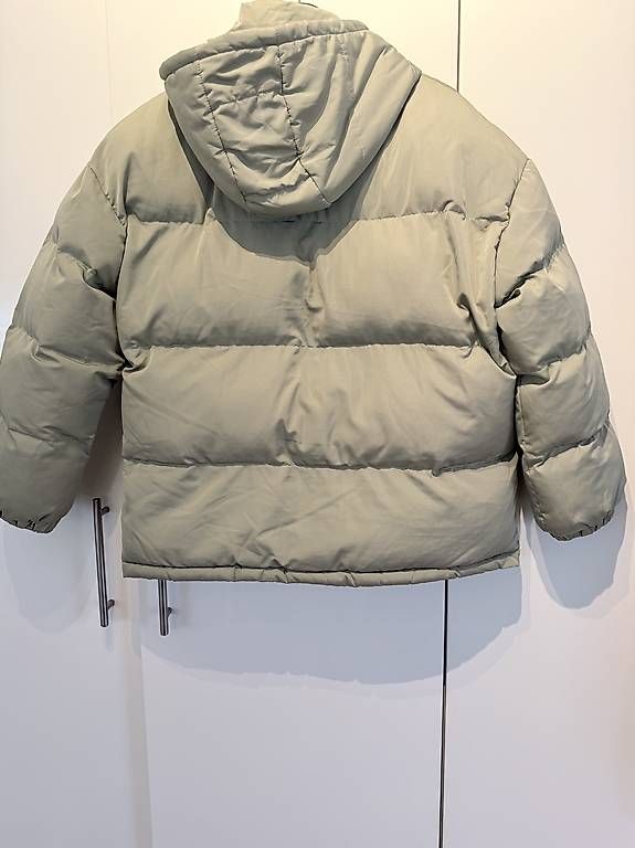 Vestes: Winterjacke Gr. M (oversize) – D'occasion à Langenthal par AliceAmmann 1