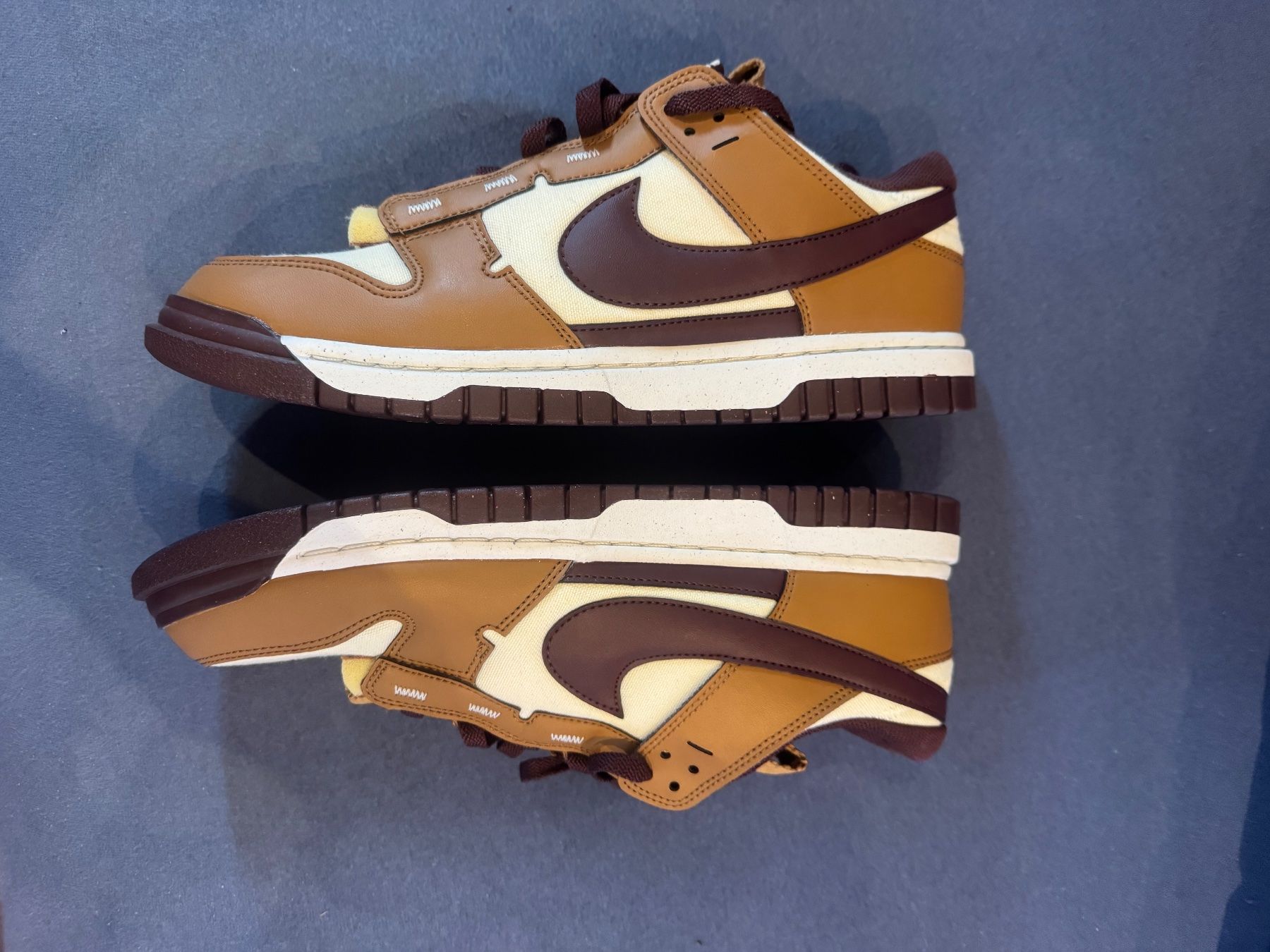 Nike Scarpe da uomo: **** NIKE DUNK LOW JUMBO **** – Nuovo e nell'imballaggio originale da Giumaglio venduto da soloemi 7